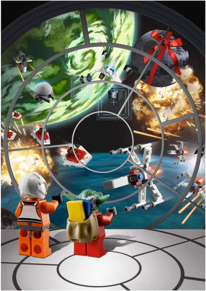 Lego Star Wars 7958 - Adventskalender