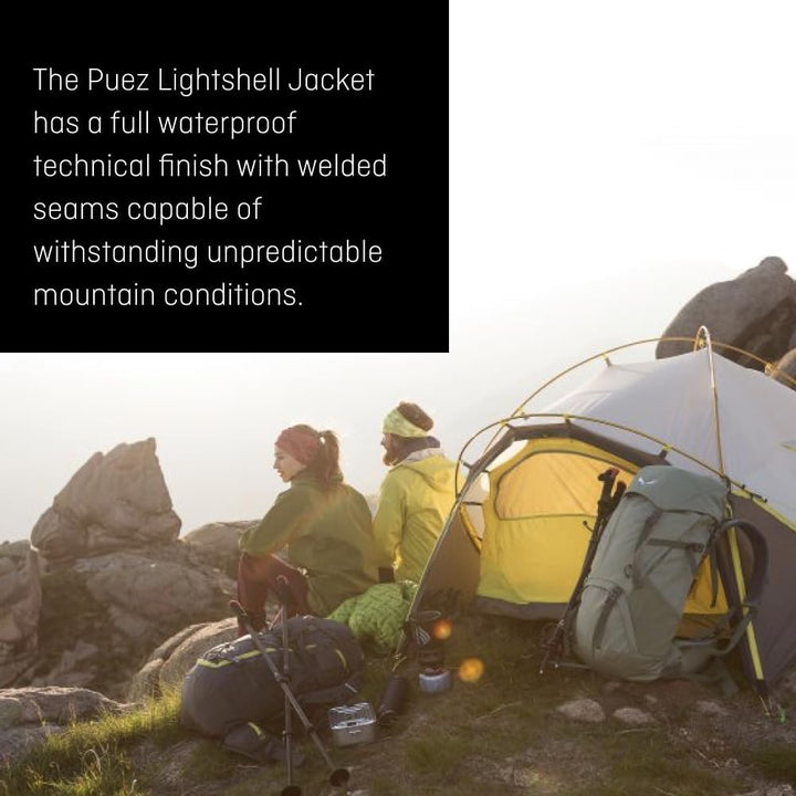 Salewa Damen Puez (Aqua 3) Ptx W Jacket Hardshelljacke XS BLACK OUT/6080, XS BLACK OUT/6080