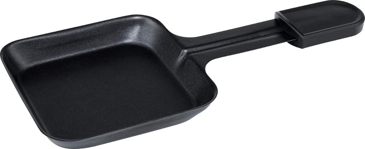 Steba Pizza-Raclette RC 6 Bake & Grill | 2 getrennt schaltbare Heizspiralen | inkl. Pizza Funktion m