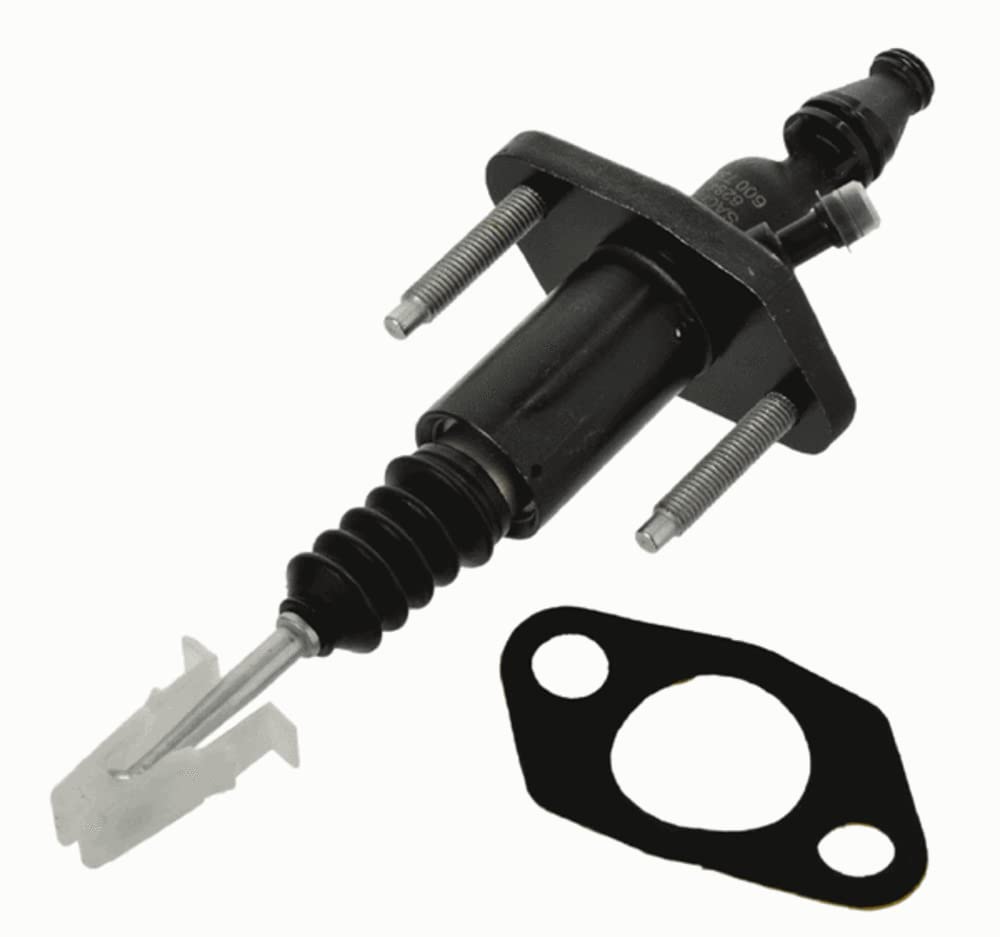 SACHS 6284 600 733 Kupplungshydraulik