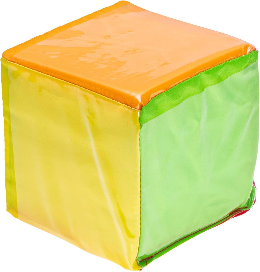 Betzold 86901 Taschenwürfel für 15 cm Karton, mehrfarbig, 16 cm, 16 cm