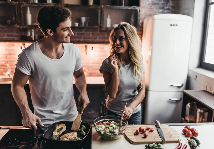 GELBER BELGISCHER BROCKEN original I Schleifstein für Messer & Werkzeug I Wetzstein für extra feinen