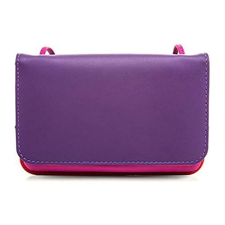 mywalit Unisex Full Flap Multicomp Shlder Clutch Stofftasche 75, 75