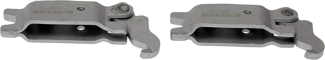 Dorman 926-295 Feststellbremshebelsatz, kompatibel mit ausgewählten Ford/Lincoln/Mercury Modellen