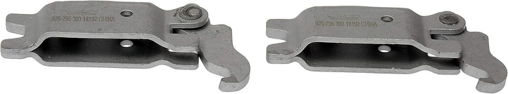 Dorman 926-295 Feststellbremshebelsatz, kompatibel mit ausgewählten Ford/Lincoln/Mercury Modellen