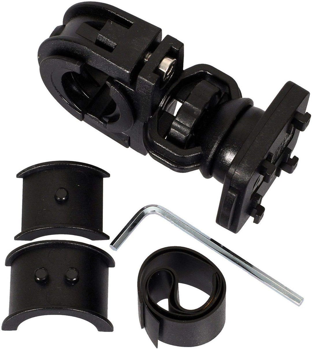 Wicked Chili Fahrradhalterung kompatibel mit Teasi one4 / one3 Extend / one3 / one2 / one/Core/Pro P