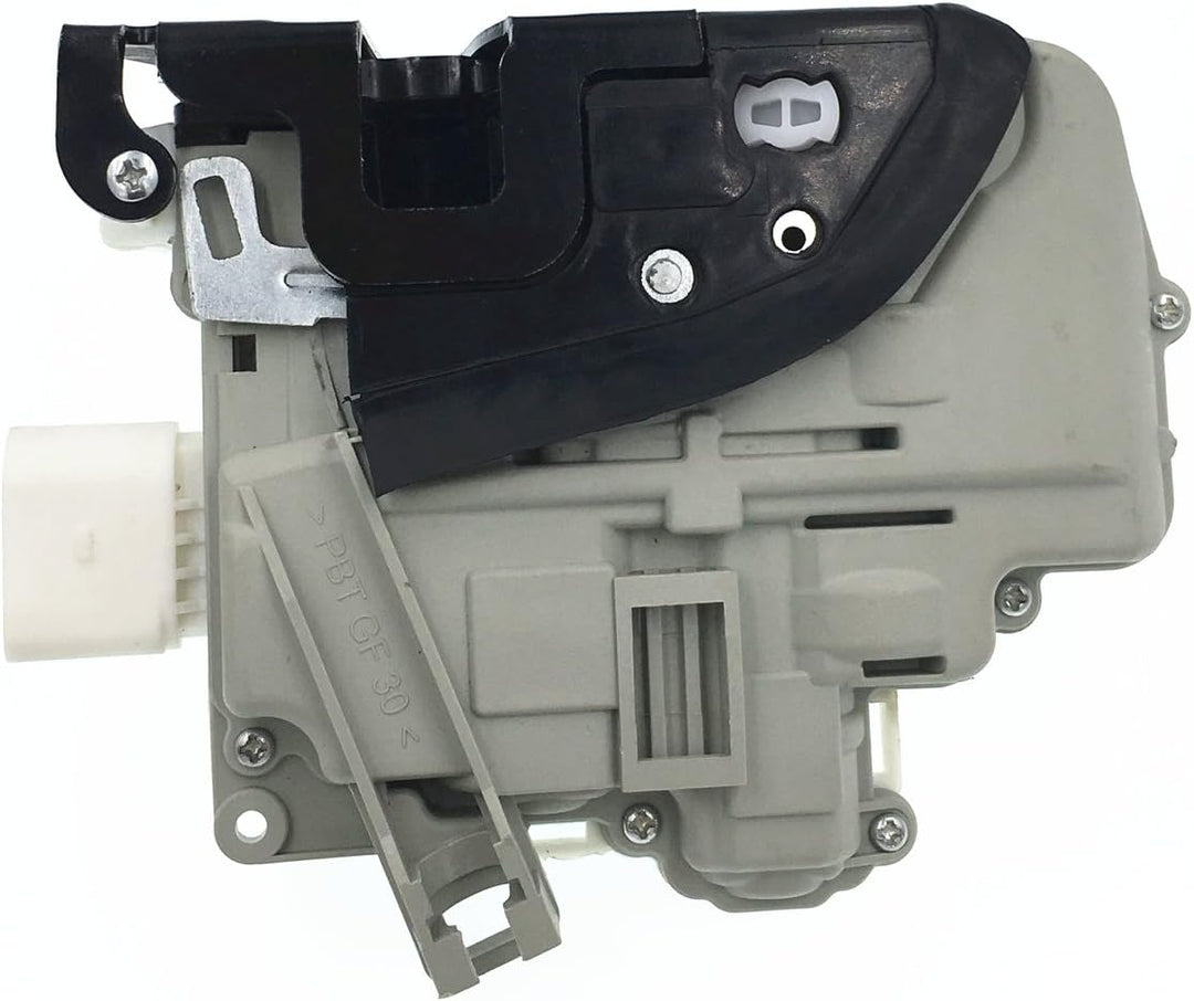 Neue linke Vordertürtreiberseite Türschloss OEM # 3C1837015A 8J1837015A 3C1837015B Vorne links, Vorn