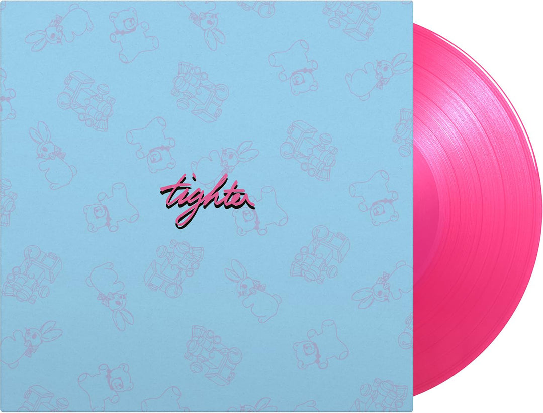 Tighter, Vinyl