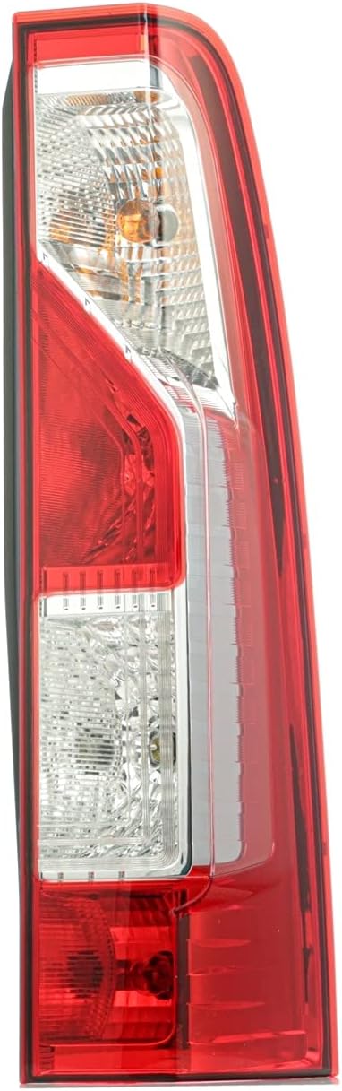 HELLA 2VA 010 110-061 Heckleuchte - Glühlampe - rechts - für u.a. Renault Master III Box (Fv), Recht