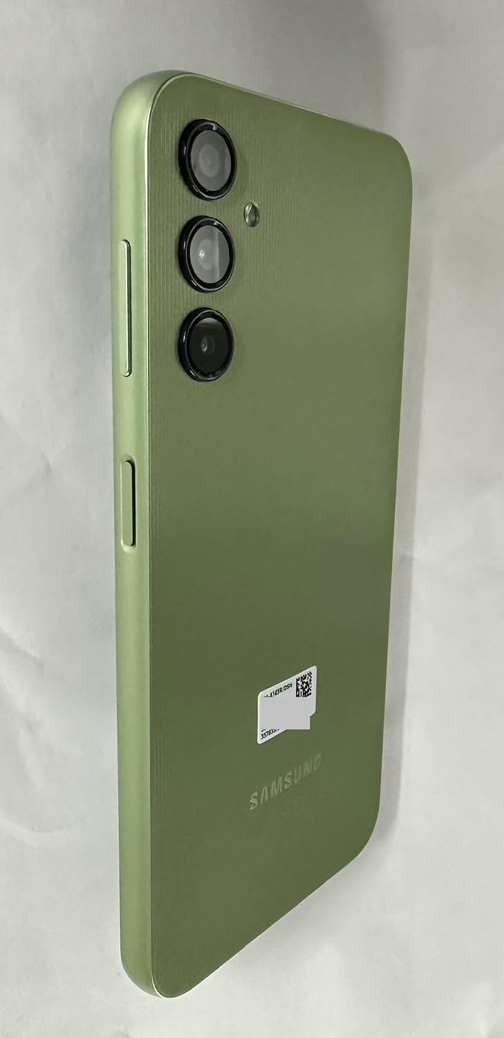Samsung Galaxy A14 4G 64GB Light Greene