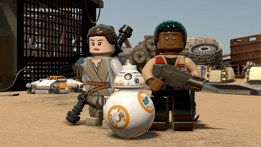 Star Wars: Das Erwachen der Macht - [PS Vita] PlayStation Vita Standard, PlayStation Vita Standard