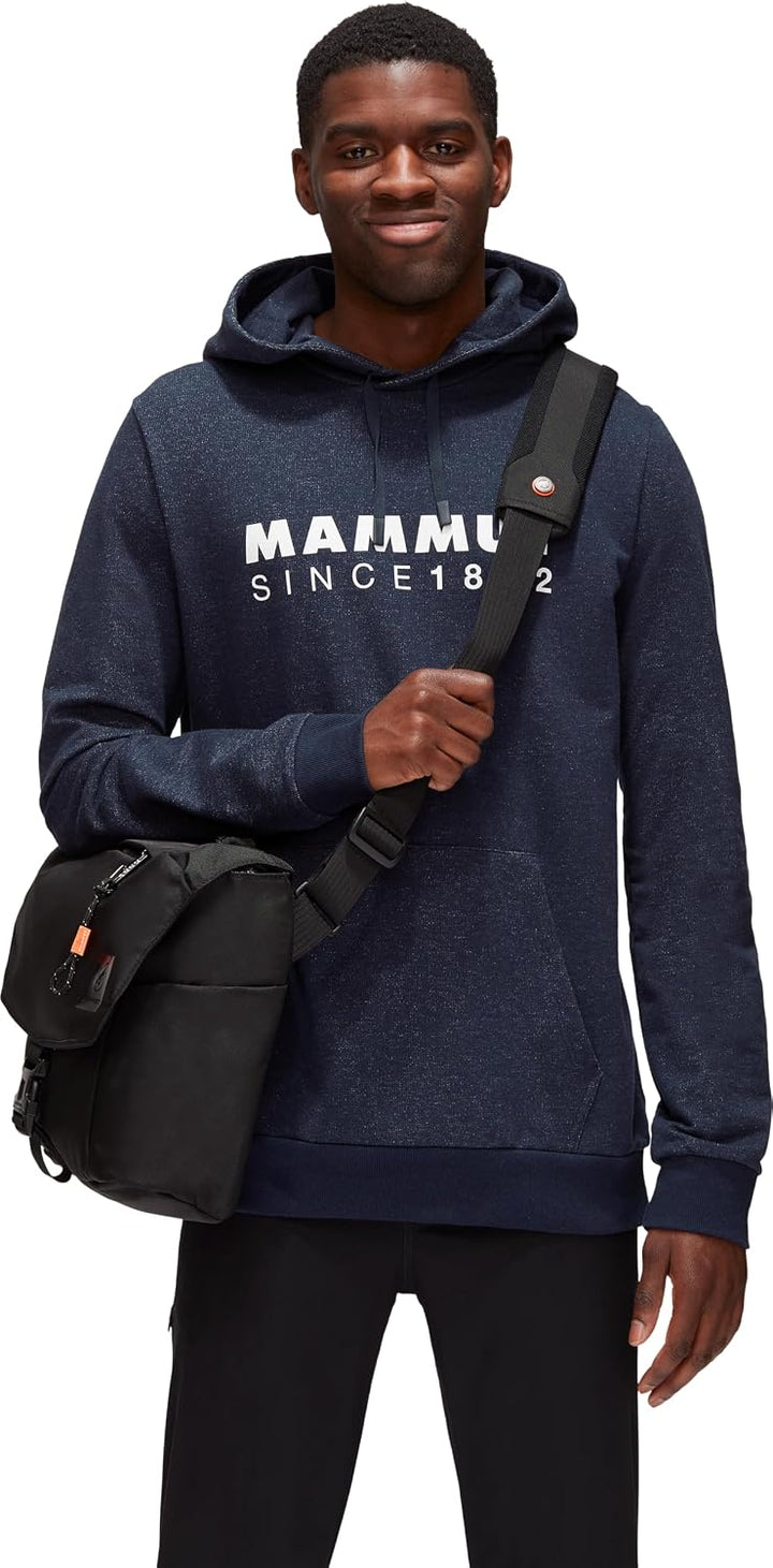 Mammut Xeron Messenger 8 | Umhängetasche für Damen und Herren, Arbeitstasche mit Outdoor Design, Was