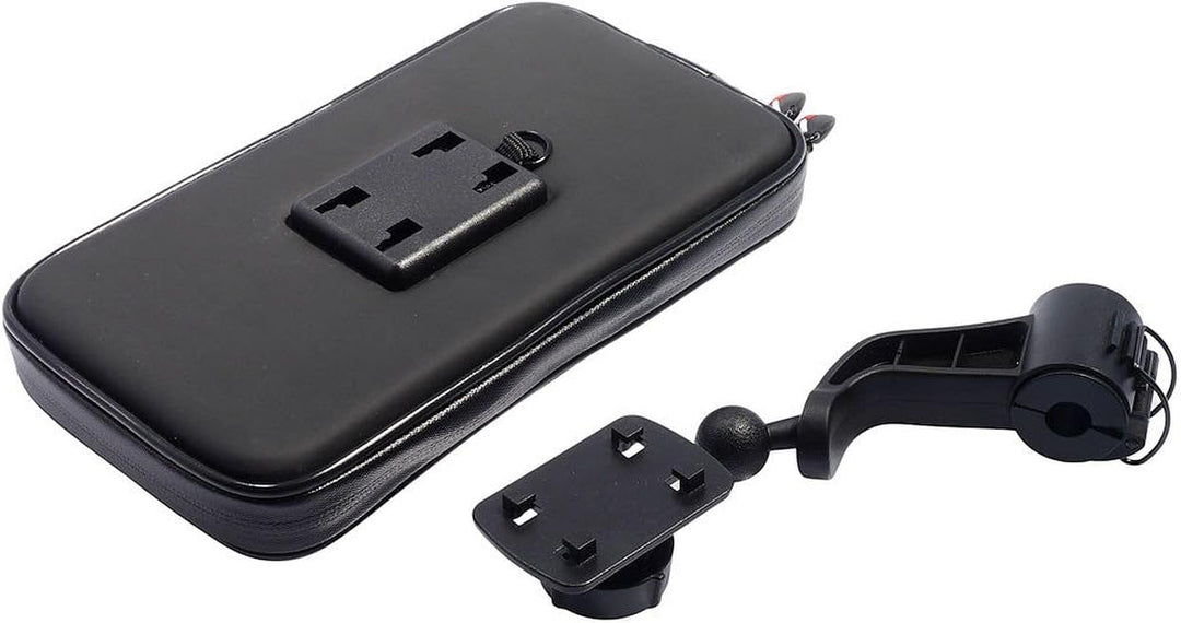 Lampa Telefonhalter für Scooter Smart Scooter Case