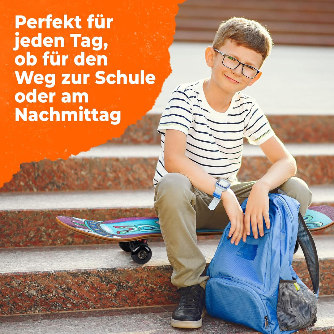 UpTone360 Skateboard: Qualität und Spass auf der Strasse – Dein Board für jeden Style und jedes Alte