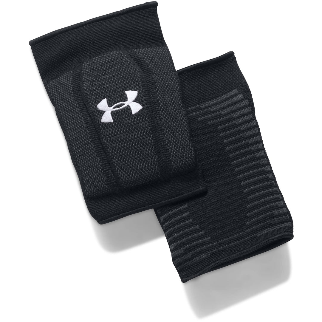 Armour 2.0 Knieschoner Schwarz S, Schwarz S