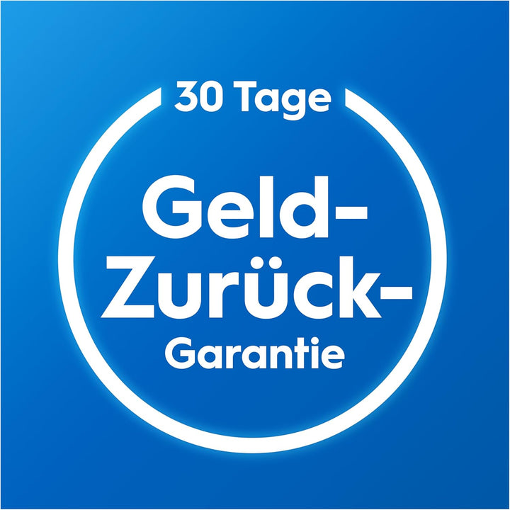 Oral-B iO Series 3 Elektrische Zahnbürste oder Electric Toothbrush, Doppelpack, 2 Aufsteckbürsten, 3