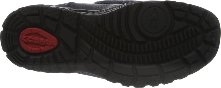 Cofra 13542-000.W40 ARMOR S3 M CI HRO SRC Sicherheitsstiefel, Schwarz, Grösse 40 40 EU, 40 EU