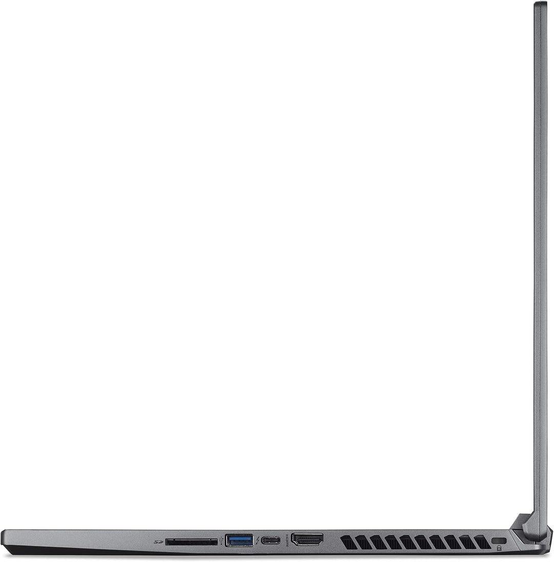 Acer Predator Triton 500 (PT516-51s-73YC) Gaming Laptop | 16 WQXGA 165Hz Display | Intel Core i7-118
