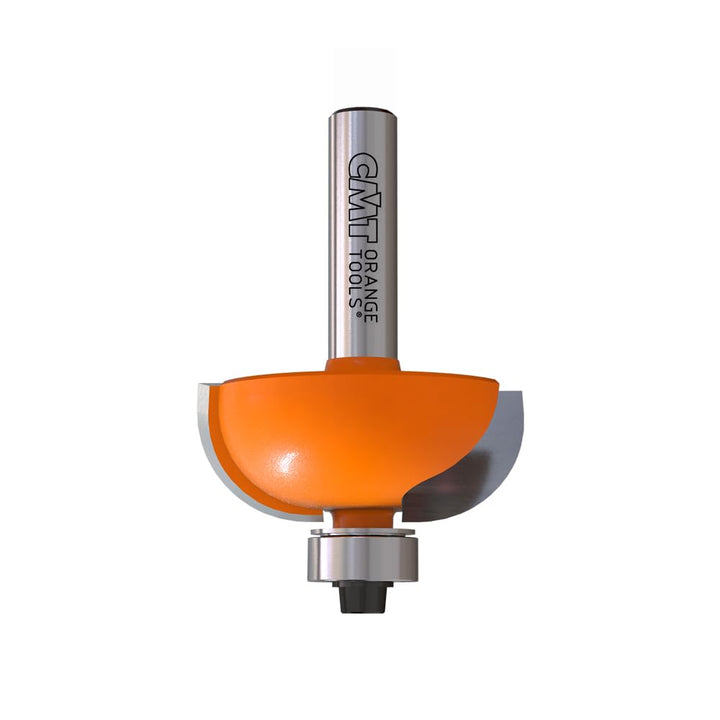 CMT Orange Tools 937.350.11 – Rodam Y. Convexo fragola. HM R S 8 D 38,1 12,7