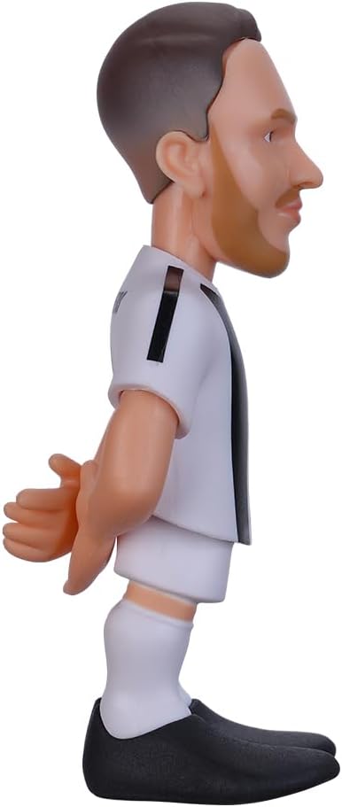 MINIX - Football Stars #248 - Juventus - Teun Koopmeiners - Sammelfigur 12 cm