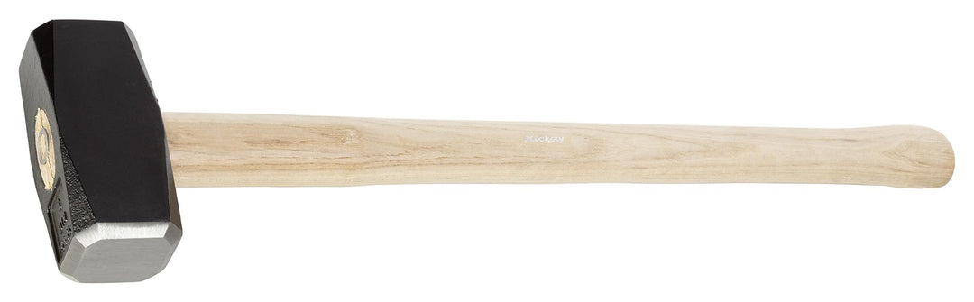 Picard Fäustel 4000g DIN 6475 4kg Hickoryholz, 4kg Hickoryholz