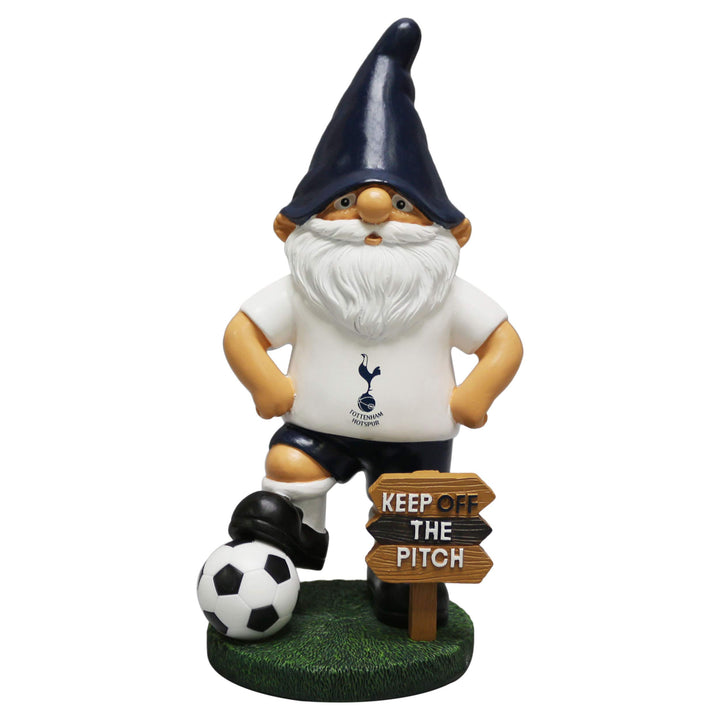 Forever Collectibles UK EPL Tottenham Hotspur Football Premier League Championship Keep Off The Pitc