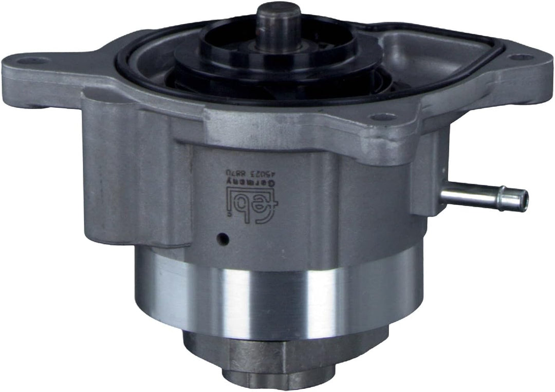 febi bilstein 45023 Wasserpumpe mit Dichtung , 1 Stück