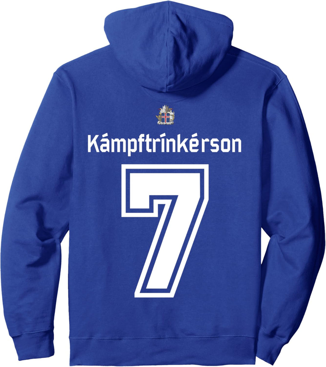 Backprint Island Sauf Trikot Mallorca Party Urlaub Gruppen Pullover Hoodie