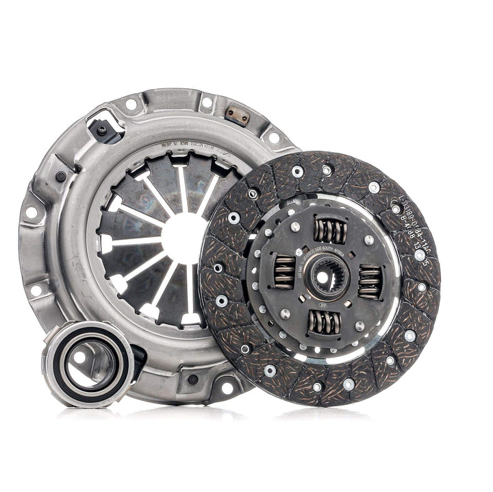 LUK 620312600 Kupplungssatz LuK RepSet