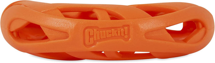 Chuckit! Breathe Right Apportierrad, Fetch Wheel Mehrfarbig Fetch Wheel, Mehrfarbig Fetch Wheel