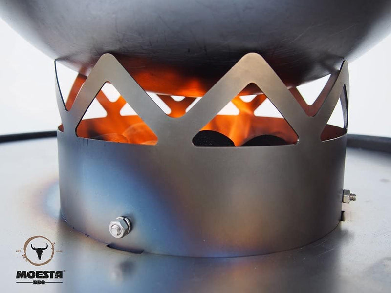 MOESTA-BBQ 10118 WOK&