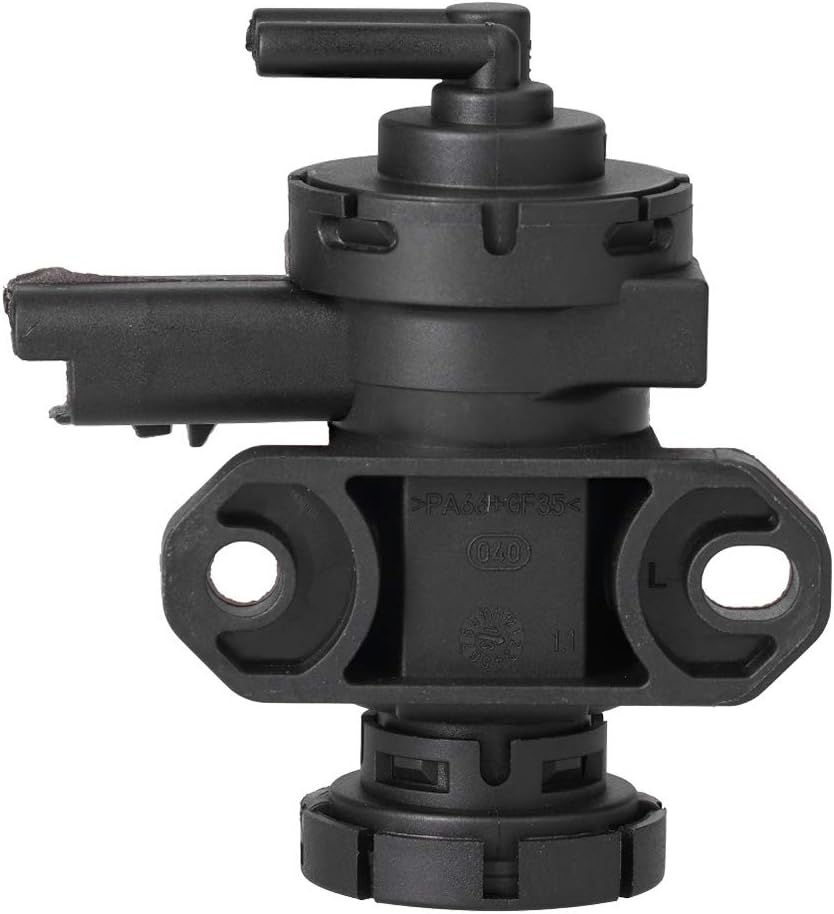 Magnetventil, 9635704380 Turbodruckwandler Magnetventil ersetzen Passend für 206 306 406 607 806 807