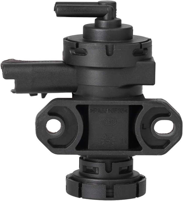 Magnetventil, 9635704380 Turbodruckwandler Magnetventil ersetzen Passend für 206 306 406 607 806 807