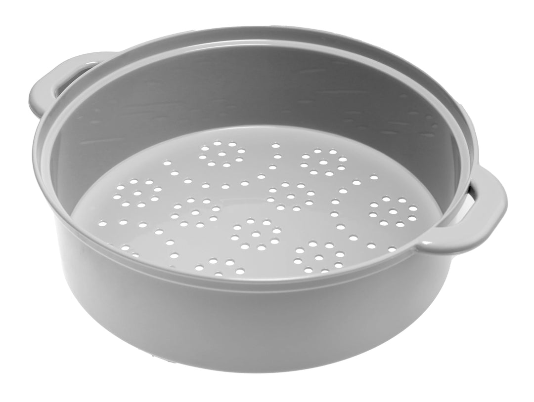 Dampfgarkorb kompatibel mit/Ersatzteil für Tefal SS-991310 RK1011 Reiskocher