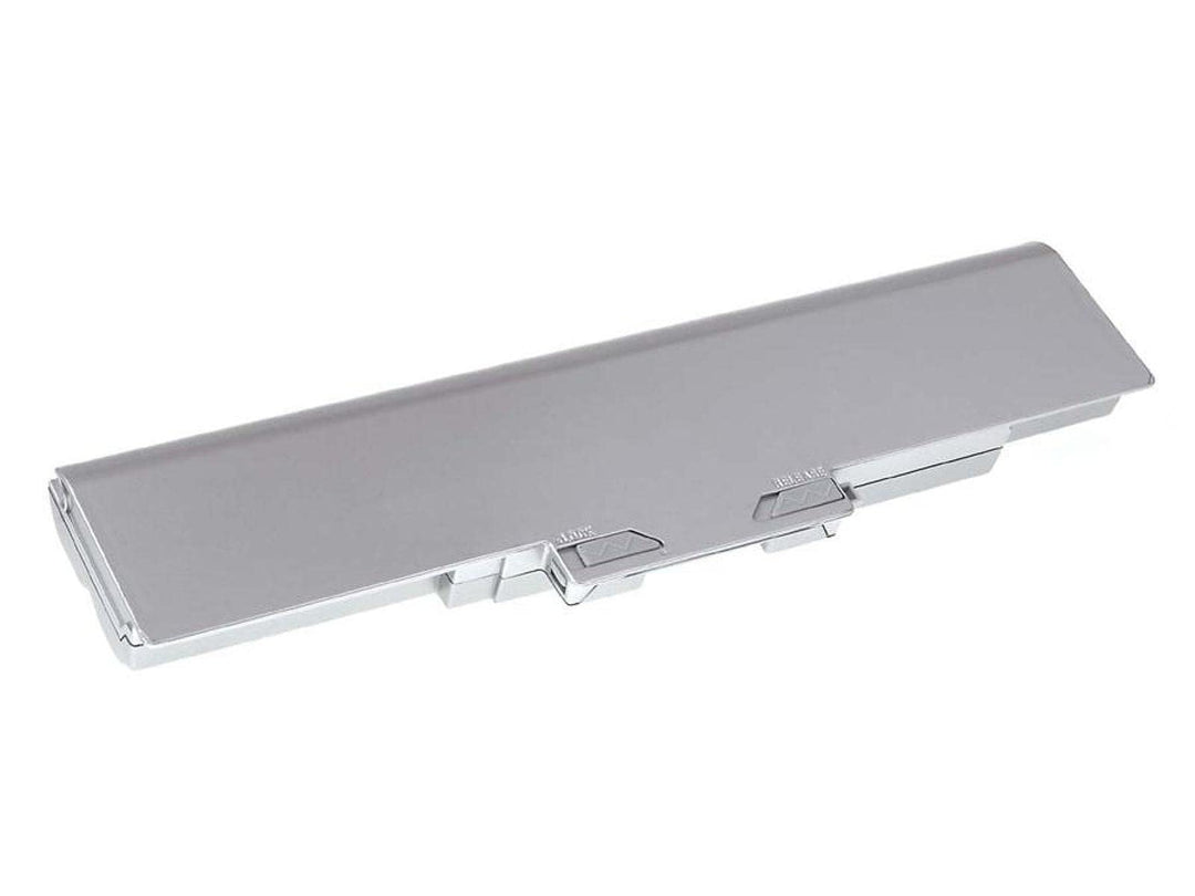 Akku für Sony Typ VGP-BPS13B/B Silber, 11,1V, Li-Ion