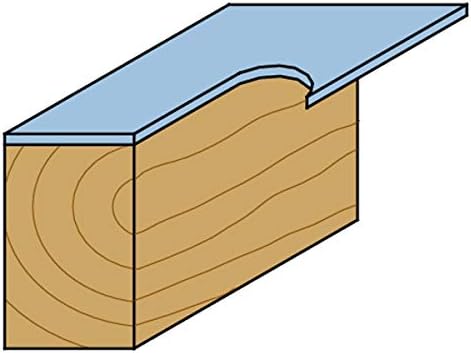 Cmt orange Tools 906.191.11 – Erdbeere für refundir HM S 8 D 19 x 25