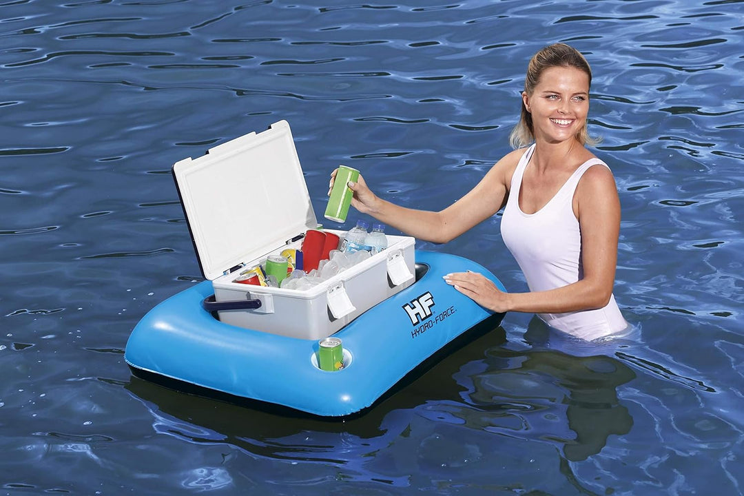 Bestway Hydro-Force™ Halter für Getränkekühler, Chill n Sip, 81 x 66 cm