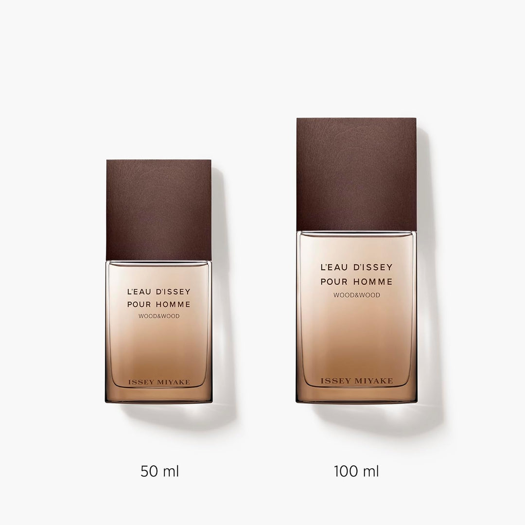 Wood&Wood PH Int Edp Vapo 50ml 50 ml (1er Pack), 50 ml (1er Pack)