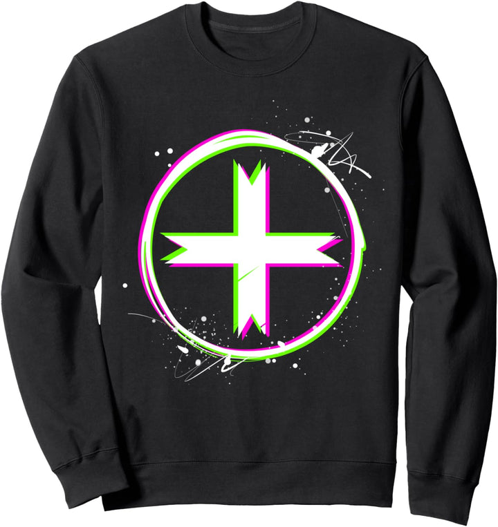 Tempelritter Geschenk Tempelritter Sweatshirt