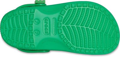 Crocs Unisex Kinder Minecraft Classic K Clog 28/29 EU Mehrfarbig, 28/29 EU Mehrfarbig