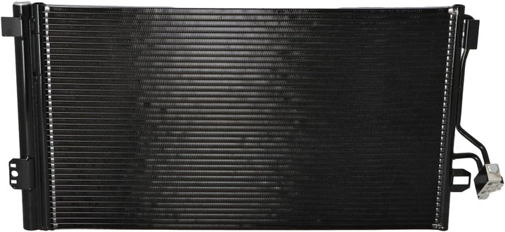 NRF 35776 Kondensator, Klimaanlage