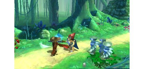 LEGO Legends of Chima: Laval's Journey Nintendo DS, Nintendo DS