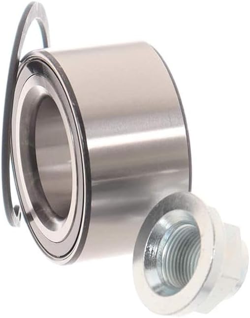 SKF Radlagersatz Radlager Set Hinten | VKBA 6956 | Für CRETA ix35 SANTA FE I (SM) TUCSON SPORTAGE II