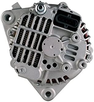 HELLA - Generator/Lichtmaschine - 28V - 100A - für u.a. Renault Trucks Midlum - 8EL 012 584-511