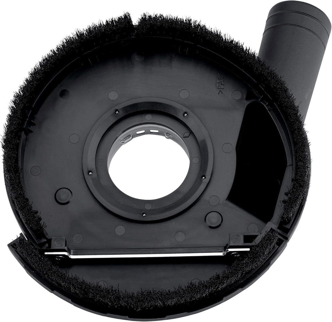 Metabo 626732000 Schleif-Absaugschutzhaube GED 125