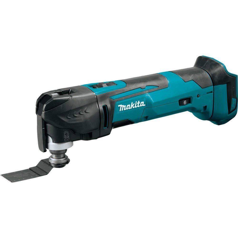Makita Makita xmt03, 2036.001, schwenkbar, 18 V LXT dtm51z Werkzeug, Werkzeug