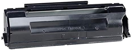 Panasonic ug-3350 7500páginas schwarz Toner Tonerkassette für Laserdrucker (schwarz, laser, UF-585/5