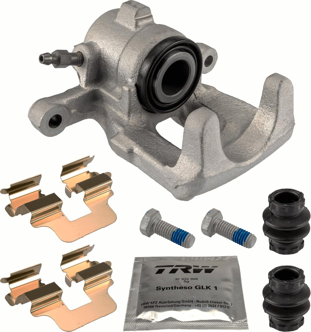 TRW BHP202 Bremssattel