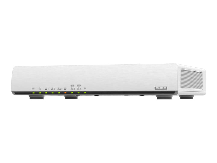 QNAP QHORA-301W Next-Generation Wi-Fi 6 Dual-Port 10GbE SD-WAN Router