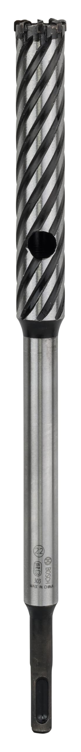 Bosch Professional SDS-plus-9 Rebar Cutter (Ø 22 mm), 22 mm